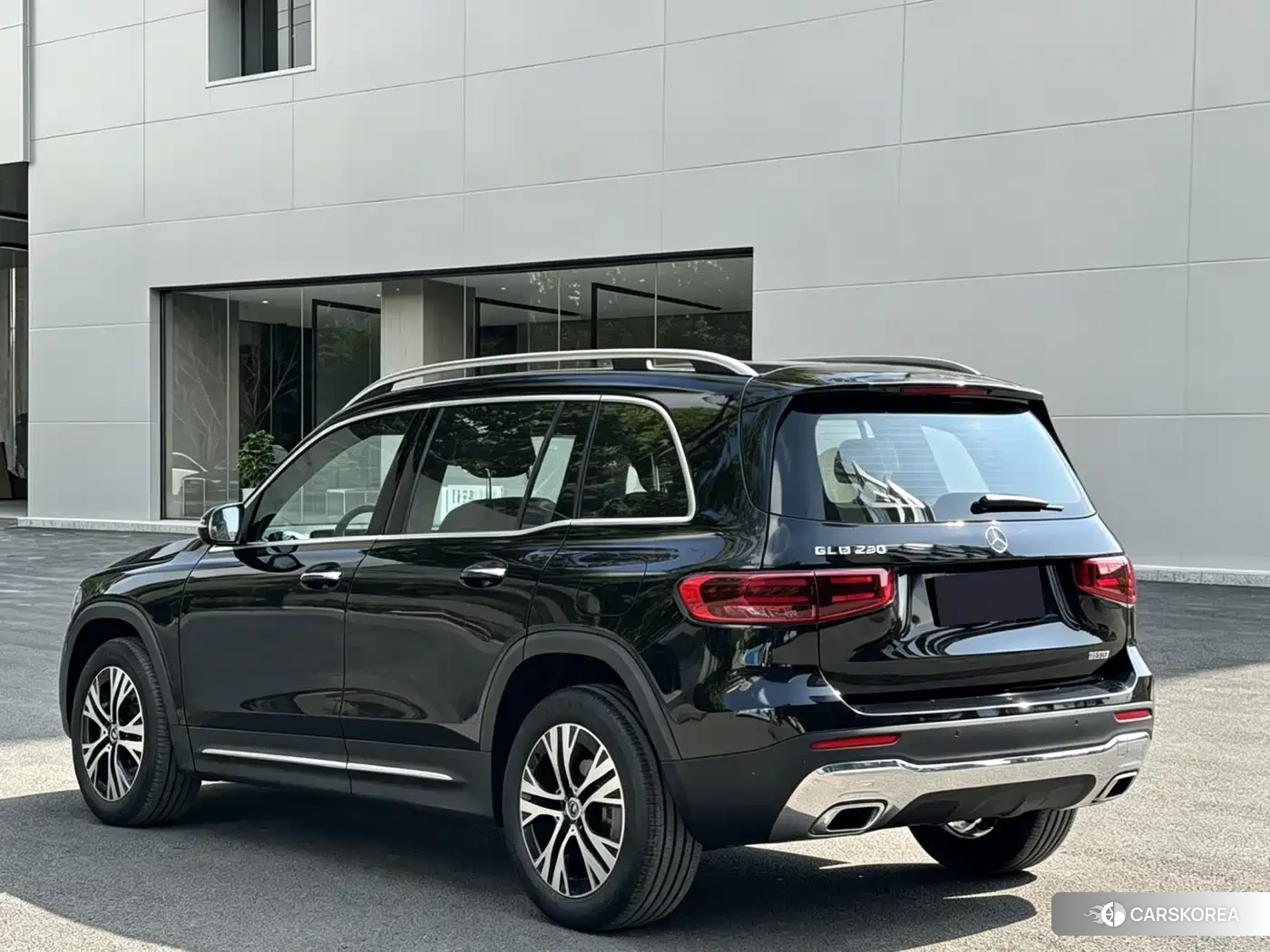 Mercedes-Benz GLB id 4539307 из Китая 7