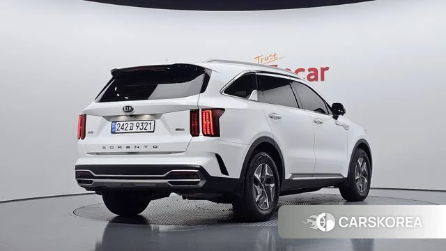 Kia Sorento 4th Generation id 4402413 из Кореи 12