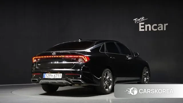 Kia K5 3rd generation id 3686418 из Кореи 12