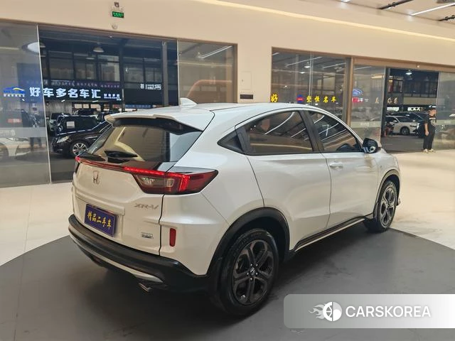 Honda XR-V id 4279388 из Китая 10