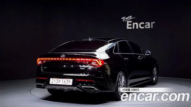 Kia K5 Hybrid 3rd Generation id 2705454 из Кореи 12