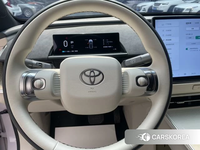 Toyota Platinum Wisdom 3X id 4257459 из Китая 10