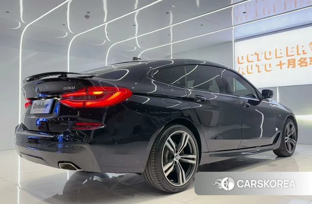 BMW 6 series GT id 4271760 из Китая 9