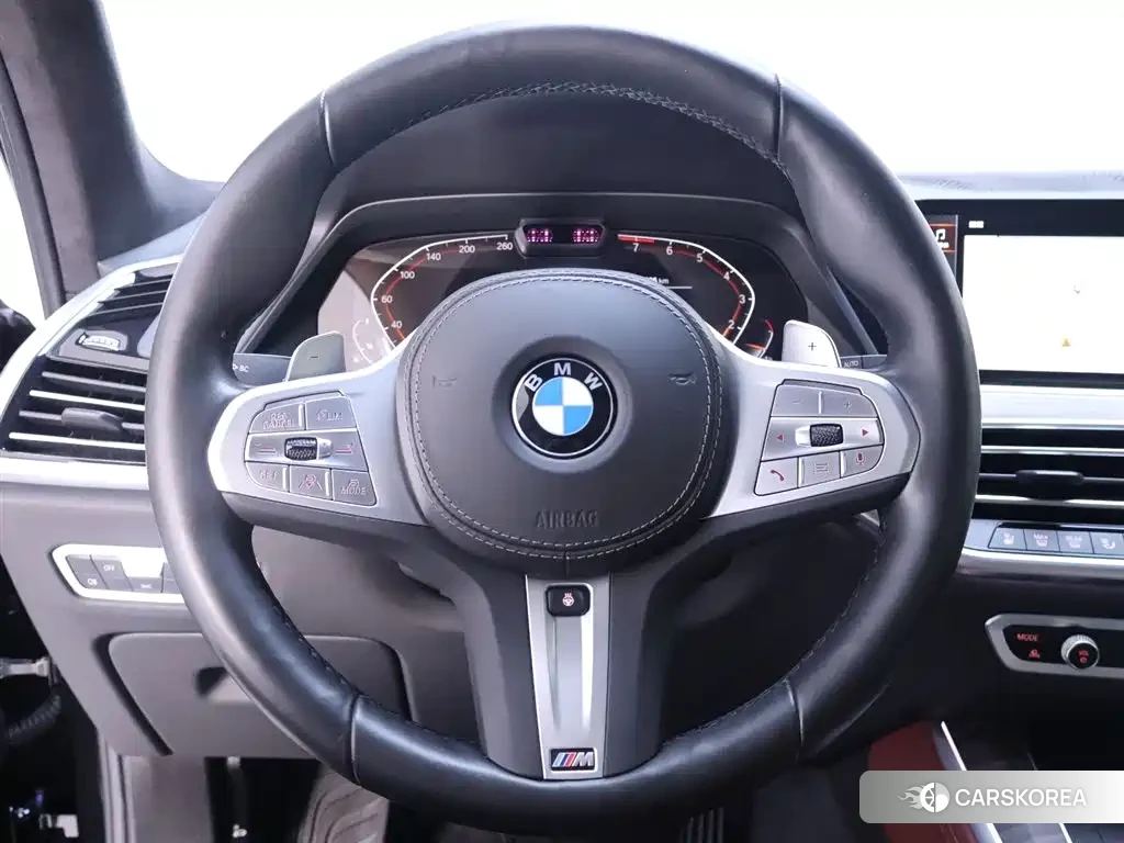 BMW X5 id 4606899 из Китая 12