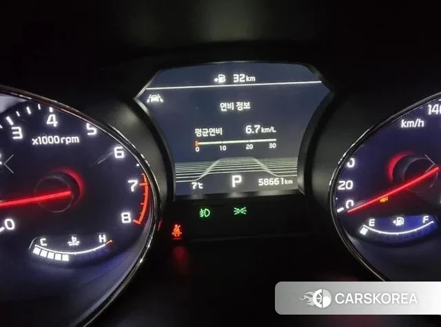 Kia The New Carnival 2018 Белый из Кореи, фото 2