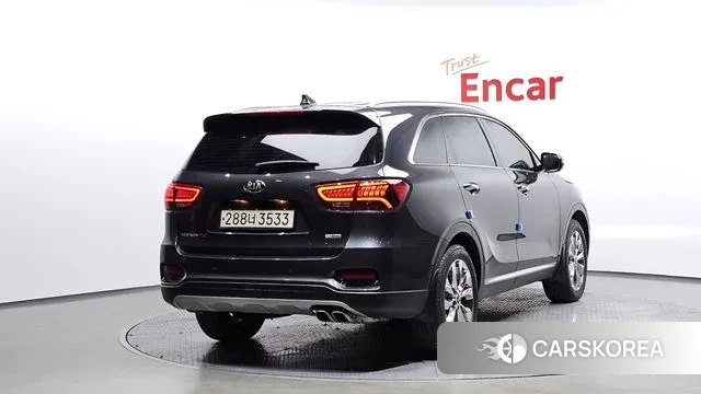 Kia The New Sorento id 3500169 из Кореи 12