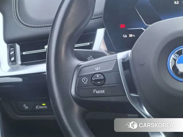 BMW iX1 id 4257193 из Китая 10