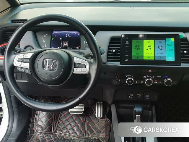 Honda LIFE id 4290275 из Китая 8