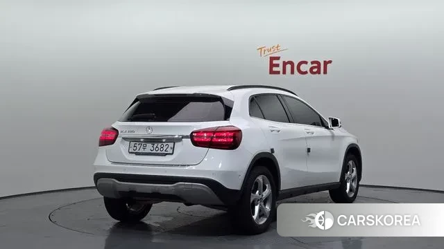 Mercedes-Benz GLA-Class X156 id 3033990 из Кореи 12