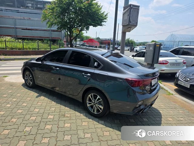 Kia The New K3 2nd generation id 4475723 из Кореи 11
