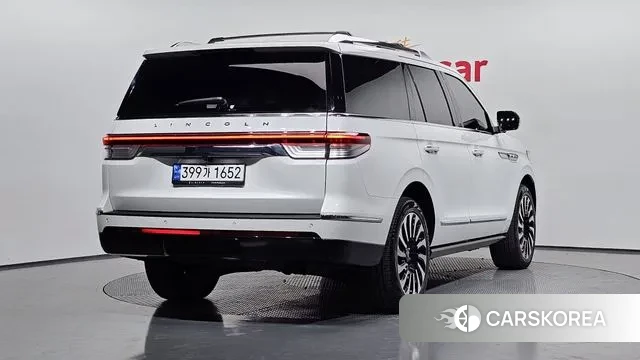 Lincoln Navigator 4th generation id 3654276 из Кореи 12