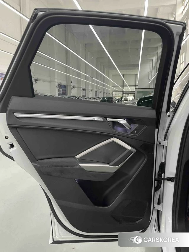 Audi Q3 id 4273292 из Китая 12