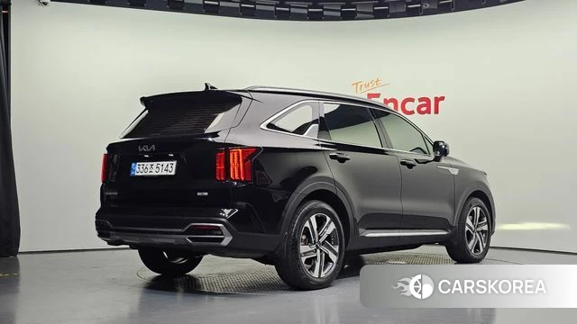 Kia Sorento 4th Generation id 4923420 из Кореи 12