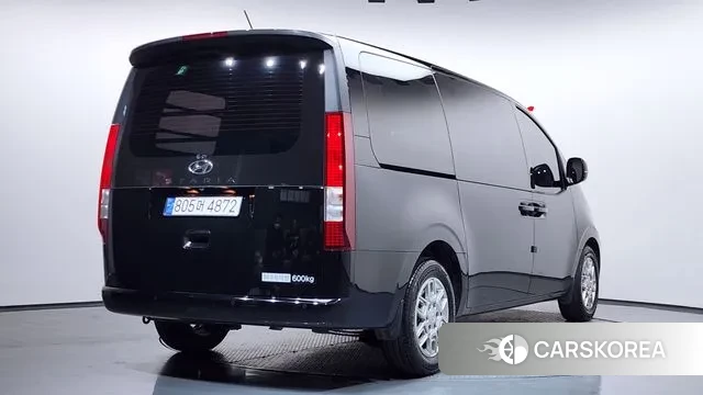 Hyundai Staria id 3776211 из Кореи 12