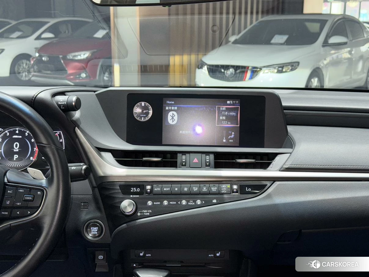 Lexus ES id 4499123 из Китая 12