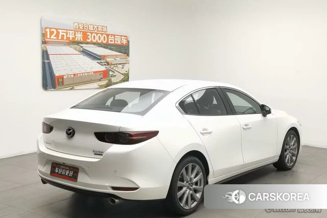 Mazda 3 Angkesaila id 4335251 из Китая 12