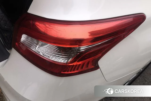 Nissan Xuan Yi id 3782087 из Китая 9