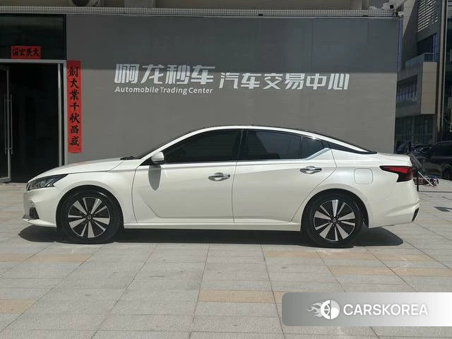 Nissan Teana id 4365644 из Китая 12
