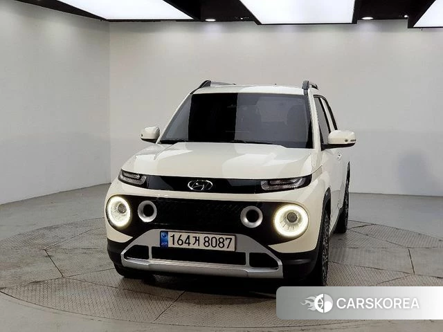 Hyundai Casper id 4201971 из Кореи 12