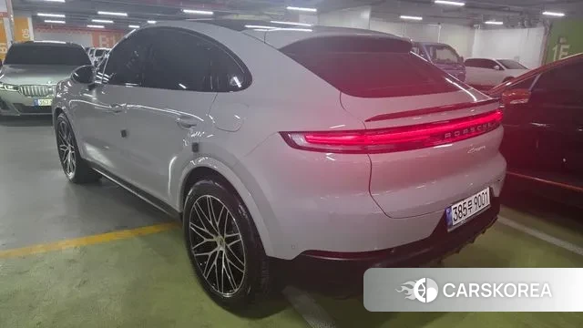 Porsche Cayenne (PO536) id 3739102 из Кореи 12