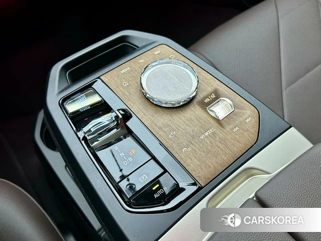 BMW iX id 4213049 из Китая 11