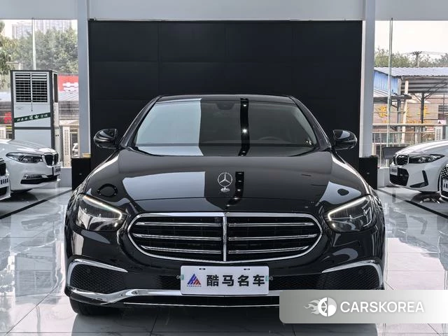 Mercedes-Benz E-class id 4271305 из Китая 7