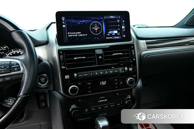 Lexus GX id 4321330 из Китая 12