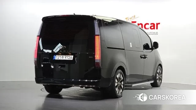 Hyundai Staria id 2905252 из Кореи 12