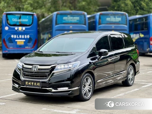 Honda Ai Lishen id 4321437 из Китая 12