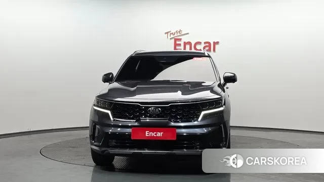 Kia Sorento 4th Generation id 3686209 из Кореи 12