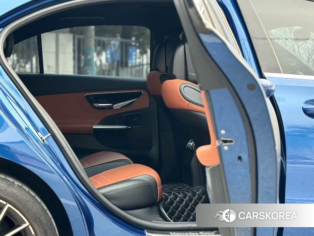 Mercedes-Benz Class C id 4265487 из Китая 7