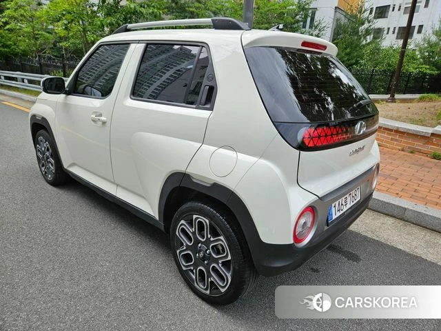 Hyundai Casper id 4408524 из Кореи 12