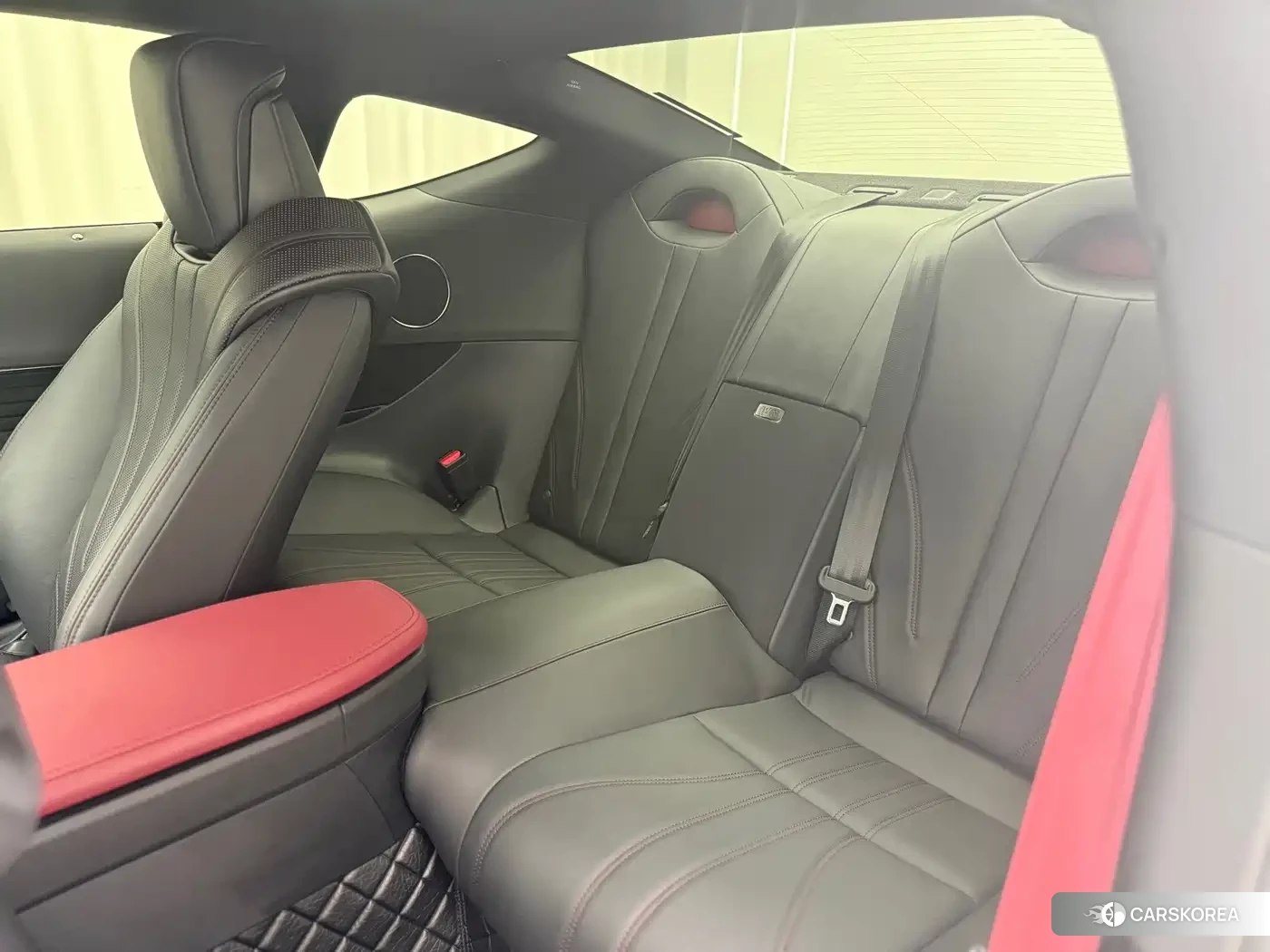 Lexus LC 2023 Белый из Китая, фото 2