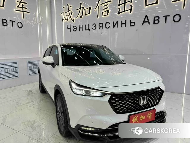 Honda XR-V id 4276818 из Китая 12