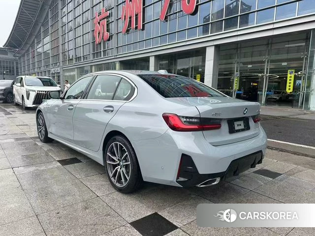 BMW 3 series 2026 Другой из Китая, фото 2