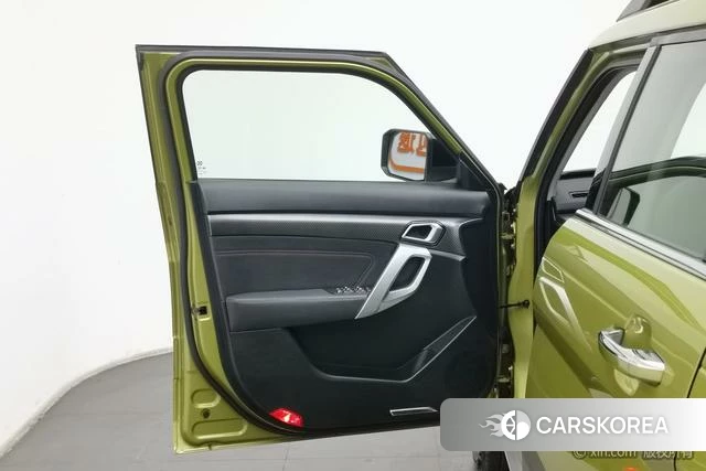Beijing off-road Beijing BJ20 id 4211366 из Китая 12