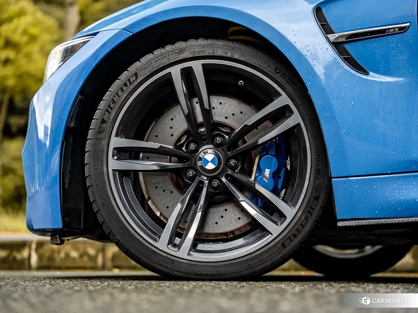 BMW M3 id 4589389 из Китая 10