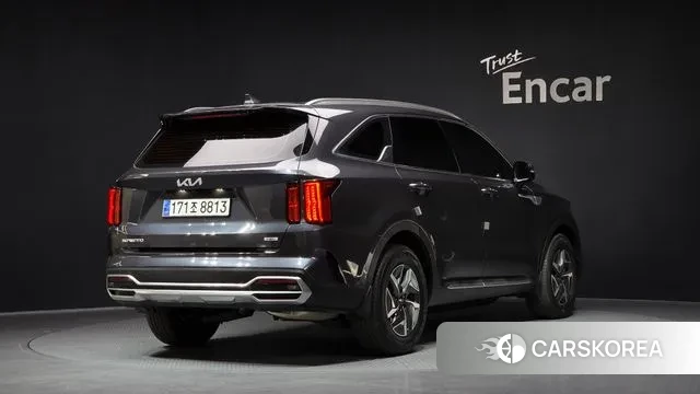 Kia Sorento 4th Generation id 3739886 из Кореи 12