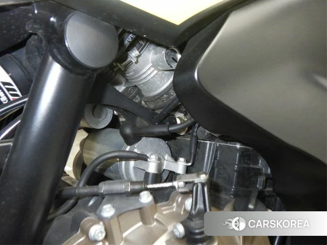 Engine photo