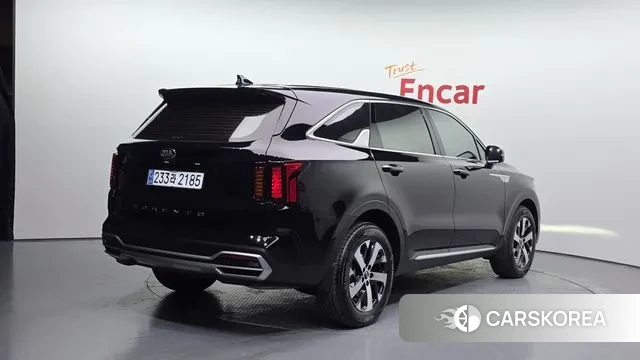 Kia Sorento 4th Generation id 3727814 из Кореи 12