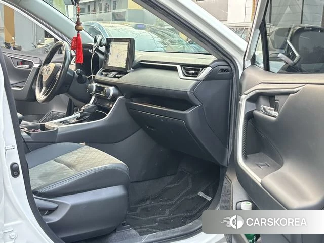 Toyota RAV4 Rongfang id 3896216 из Китая 10
