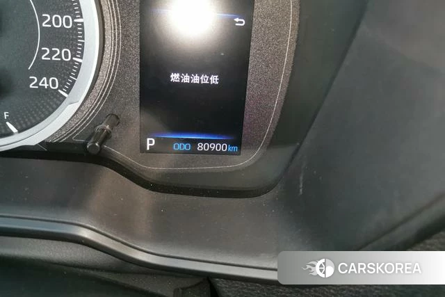 Toyota Corolla id 3781851 из Китая 9