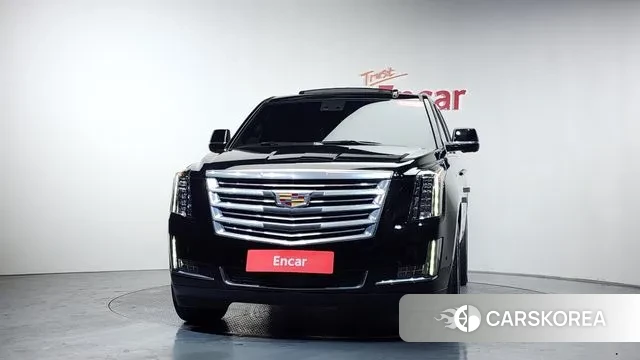 Cadillac Escalade id 3742129 из Кореи 12