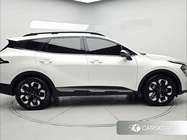 Kia Sportage 5th Generation id 4854415 из Кореи 12