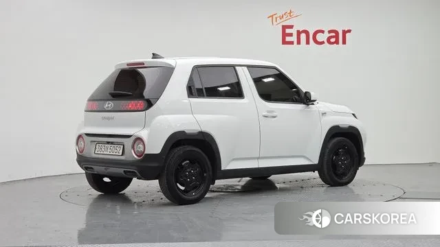 Hyundai Casper id 3268726 из Кореи 12