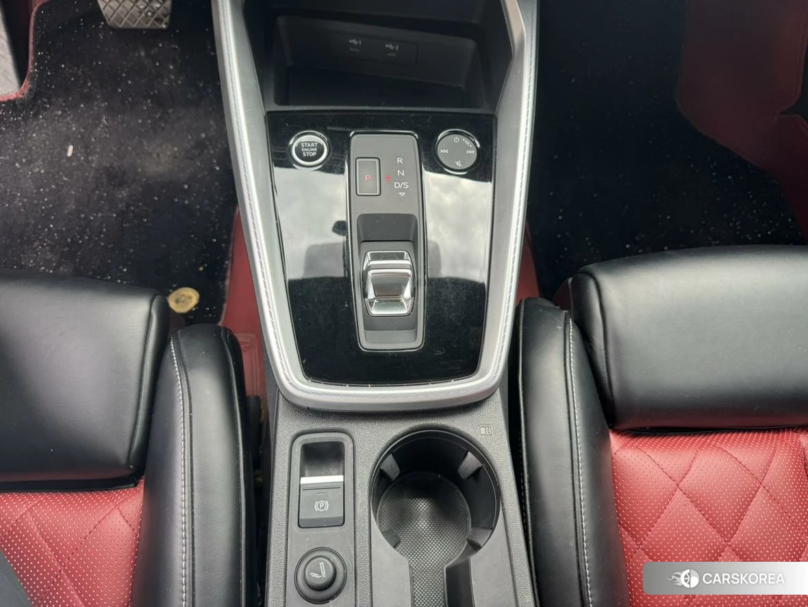 Audi A3 id 4485565 из Китая 12