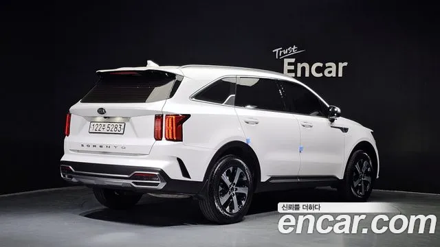 Kia Sorento 4th Generation id 2688137 из Кореи 12