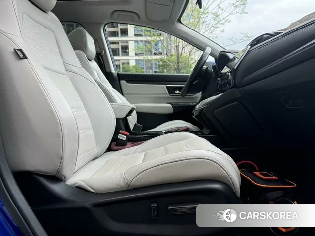 Honda CR-V PHEV id 4335305 из Китая 12