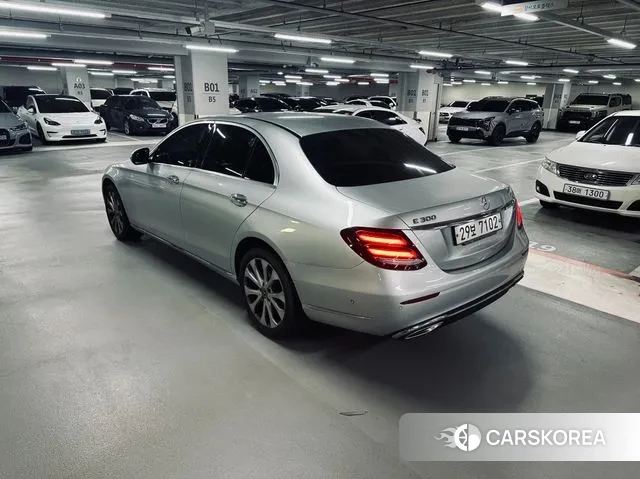 Mercedes-Benz E-Class W213 id 3418284 из Кореи 12