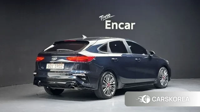 Kia Come New K3 id 3325057 из Кореи 12